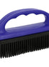 Hippotonic Rubberen borstel voor zadeldoeken Borstels & toebehoren - Maddelin Equestrian Hippotonic