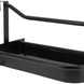 Hippotonic Verplaatsbare Zadelsteun Met Mand Stalbenodigdheden - Maddelin Equestrian Hippotonic