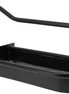 Hippotonic Verplaatsbare Zadelsteun Met Mand Stalbenodigdheden - Maddelin Equestrian Hippotonic