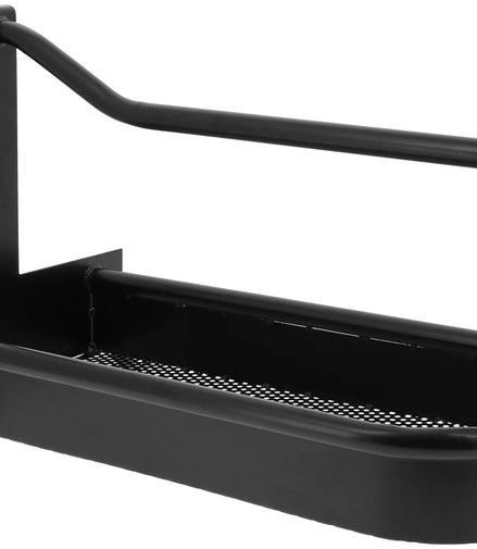 Hippotonic Verplaatsbare Zadelsteun Met Mand Stalbenodigdheden - Maddelin Equestrian Hippotonic