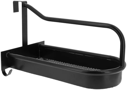 Hippotonic Verplaatsbare Zadelsteun Met Mand Stalbenodigdheden - Maddelin Equestrian Hippotonic