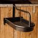 Hippotonic Verplaatsbare Zadelsteun Met Mand Stalbenodigdheden - Maddelin Equestrian Hippotonic