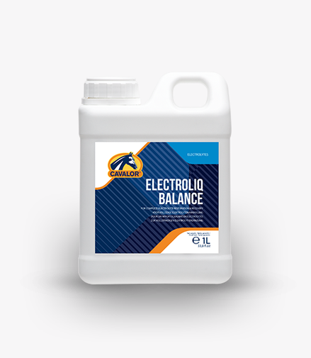 Cavalor Electroliq Balance
