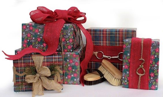 Kadoverpakking/Gift Wrap