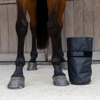 Hoefschoenen Medisch & Koeling 1 paar Transport, therapeutisch en stalbeschermers - Maddelin Equestrian Kentucky