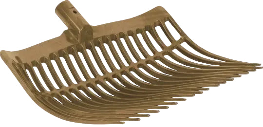 Holland Animal Care Mestvork Kunststof Zonder Steel Stalbenodigdheden - Maddelin Equestrian Holland Animal Care