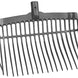 Holland Animal Care Mestvork Kunststof Zonder Steel Stalbenodigdheden - Maddelin Equestrian Holland Animal Care