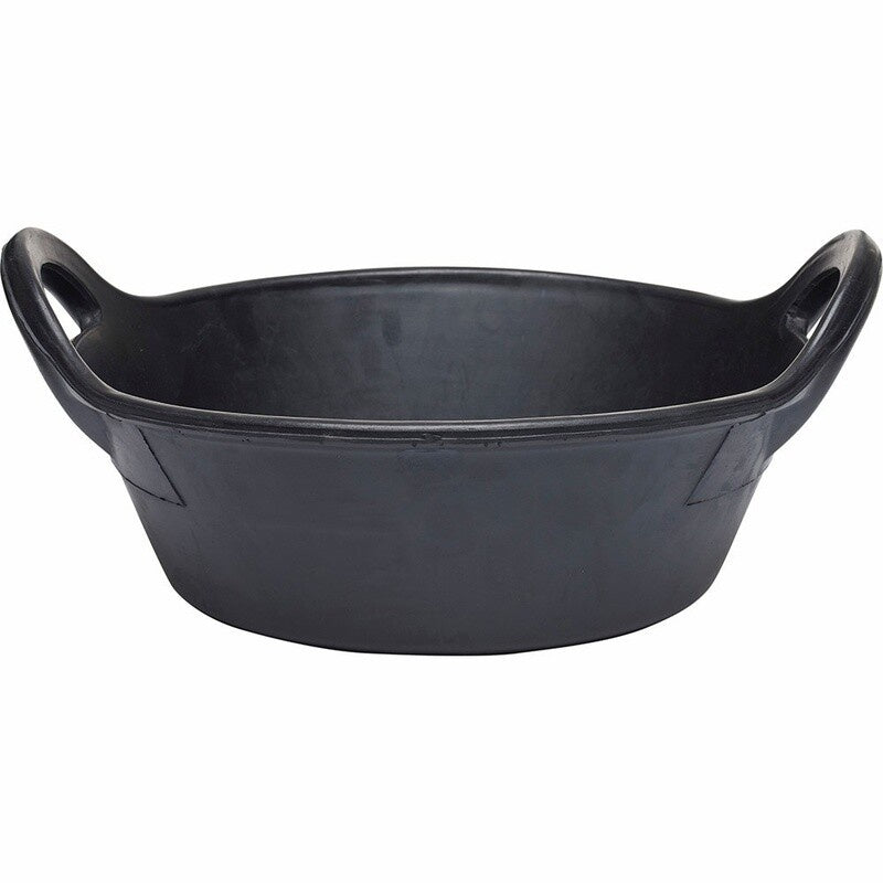 HorseGuard Rubber Bucket Stalbenodigdheden - Maddelin Equestrian HorseGuard