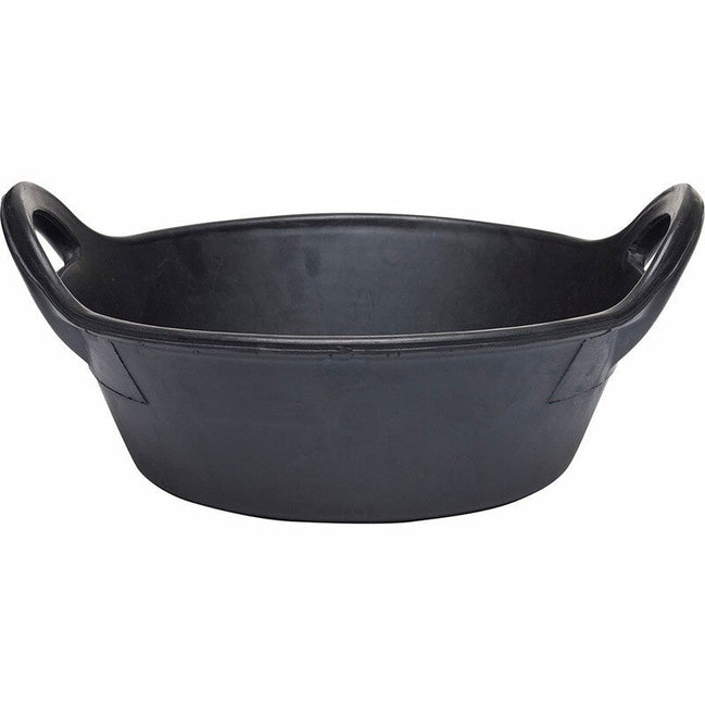 HorseGuard Rubber Bucket Stalbenodigdheden - Maddelin Equestrian HorseGuard