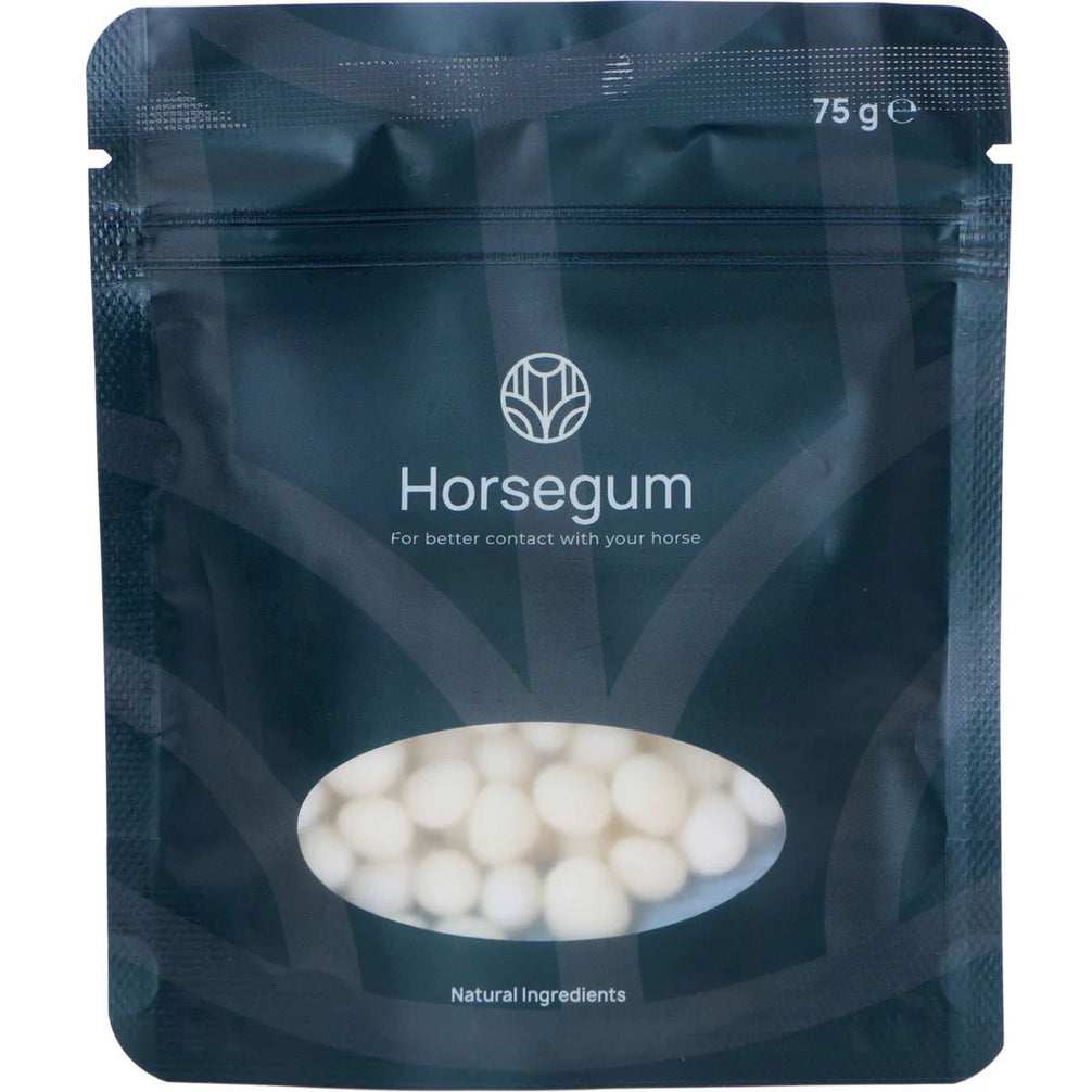 Horsegum Toebehoren bitten - Maddelin Equestrian Horsegum