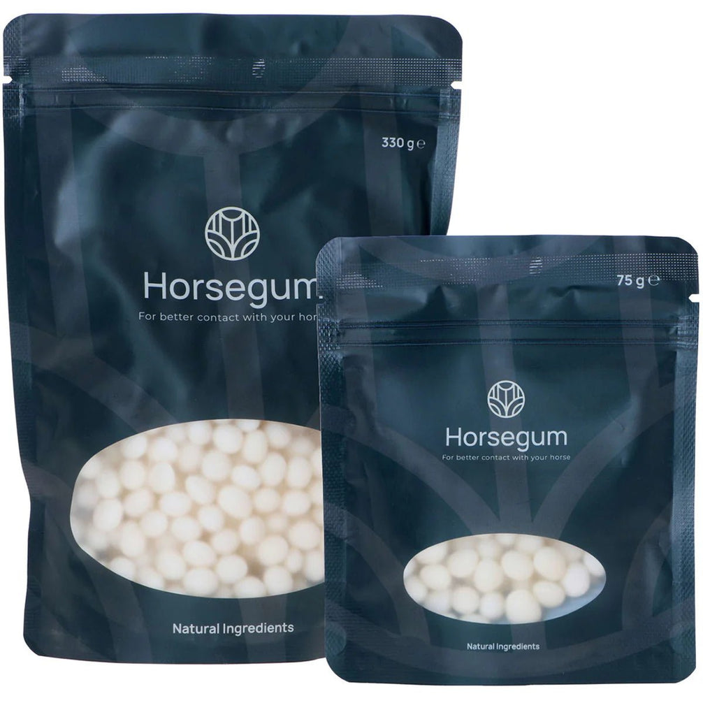 Horsegum Toebehoren bitten - Maddelin Equestrian Horsegum