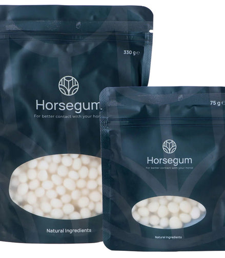 Horsegum Toebehoren bitten - Maddelin Equestrian Horsegum