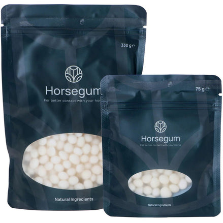 Horsegum Toebehoren bitten - Maddelin Equestrian Horsegum