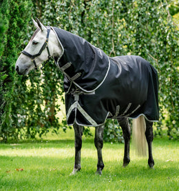 Horseware Amigo 1200D Plus Turnout Deken Outdoordeken - Maddelin Equestrian