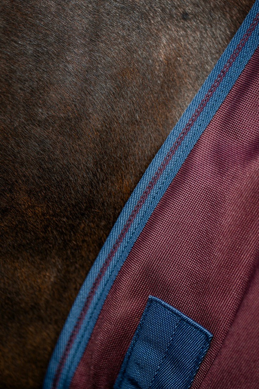Horseware Amigo 1200D Plus Turnout Deken Outdoordeken - Maddelin Equestrian