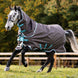 Horseware Amigo Bravo 12 Plus (Disc Front) Turnout 250g Outdoordeken - Maddelin Equestrian HorseWare