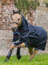 Horseware Amigo Bravo 12 Plus Pony Deken Outdoordeken - Maddelin Equestrian HorseWare
