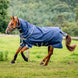 Horseware Amigo Bravo 12 Plus Turnout Outdoordeken - Maddelin Equestrian HorseWare