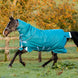 Horseware Amigo Bravo 12 Plus Turnout Outdoordeken - Maddelin Equestrian HorseWare