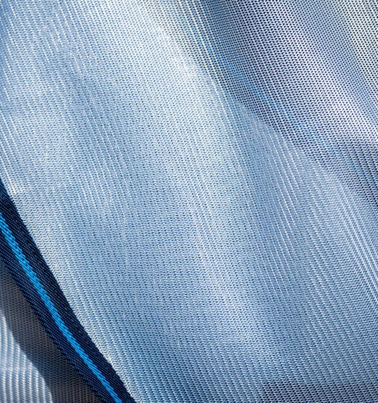 Horseware Amigo Bug Rug Plus Vliegendeken Vliegendekens - Maddelin Equestrian HorseWare