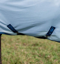Horseware Amigo Bug Rug Plus Vliegendeken Vliegendekens - Maddelin Equestrian HorseWare