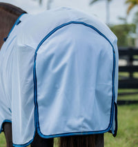 Horseware Amigo Bug Rug Plus Vliegendeken Vliegendekens - Maddelin Equestrian HorseWare