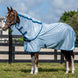 Horseware Amigo Bug Rug Plus Vliegendeken Vliegendekens - Maddelin Equestrian HorseWare