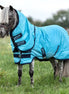 Horseware Amigo Hero 6 Petite Plus Turnout Outdoordeken - Maddelin Equestrian HorseWare