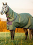 Horseware Amigo Hero Ripstop Plus Turnout 100g Light Outdoordeken - Maddelin Equestrian HorseWare
