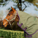 Horseware Amigo Hero Ripstop Plus Turnout 200g Medium Outdoordeken - Maddelin Equestrian HorseWare