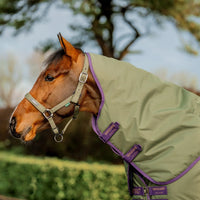 Horseware Amigo Hero Ripstop Plus Turnout 200g Medium Outdoordeken - Maddelin Equestrian HorseWare