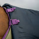 Horseware Amigo Hero Ripstop Plus Turnout 200g Medium Outdoordeken - Maddelin Equestrian HorseWare