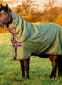 Horseware Amigo Hero Ripstop Plus Turnout Light 0g Outdoordeken - Maddelin Equestrian HorseWare
