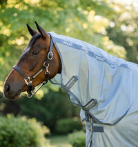 Horseware Amigo Integrated Vliegendeken Vliegendekens - Maddelin Equestrian HorseWare