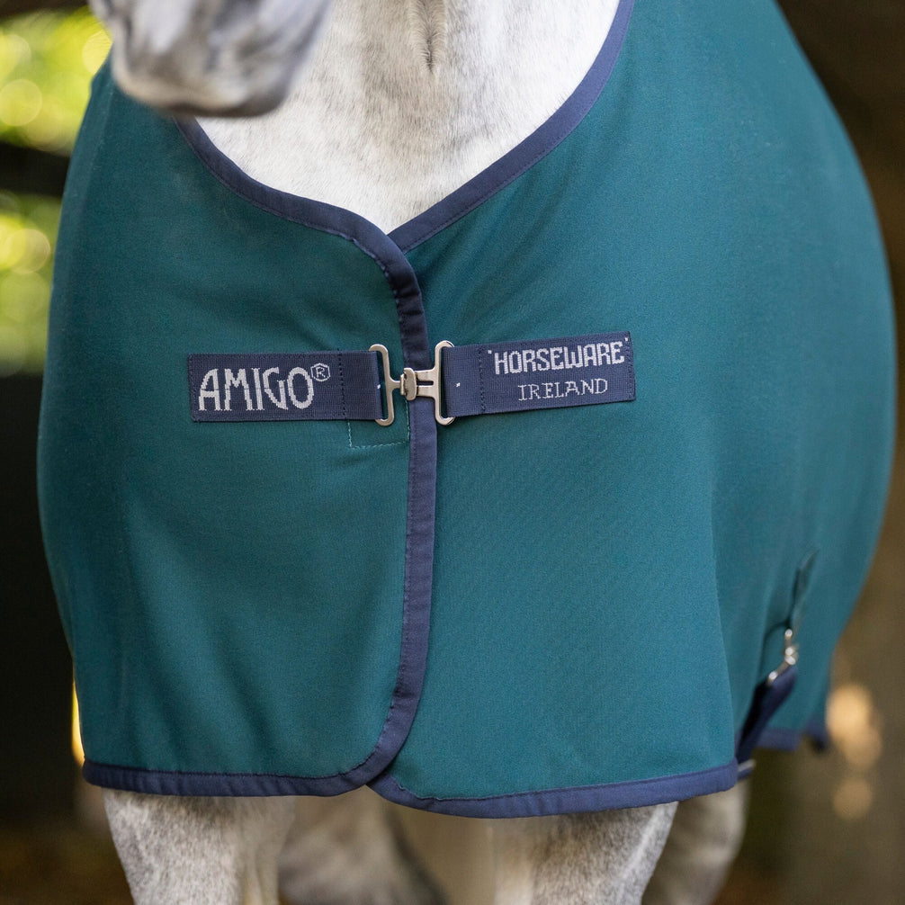 Horseware Amigo Jersey Cooler Zweetdekens - Maddelin Equestrian HorseWare