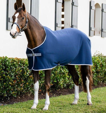 Horseware Amigo Jersey Cooler Zweetdekens - Maddelin Equestrian HorseWare