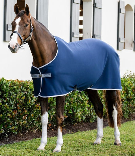 Horseware Amigo Jersey Cooler Zweetdekens - Maddelin Equestrian HorseWare