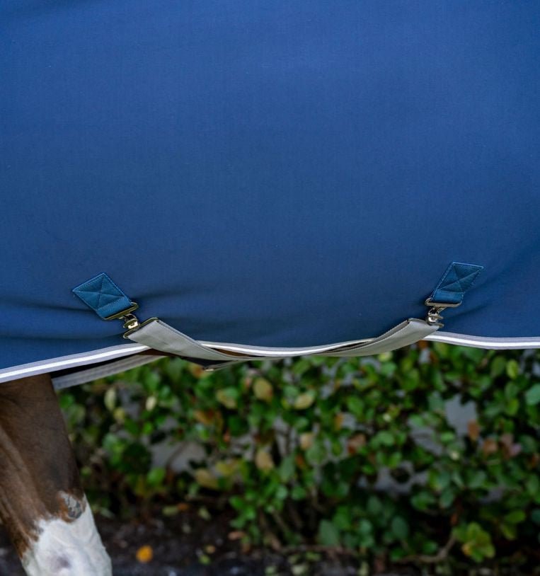 Horseware Amigo Jersey Cooler Zweetdekens - Maddelin Equestrian HorseWare