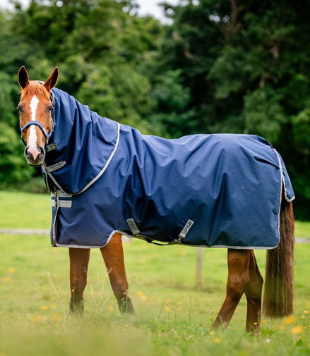 HorseWare Amigo Ripstop 900D Plus 100g Outdoordeken - Maddelin Equestrian HorseWare