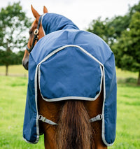 HorseWare Amigo Ripstop 900D Plus 100g Outdoordeken - Maddelin Equestrian HorseWare