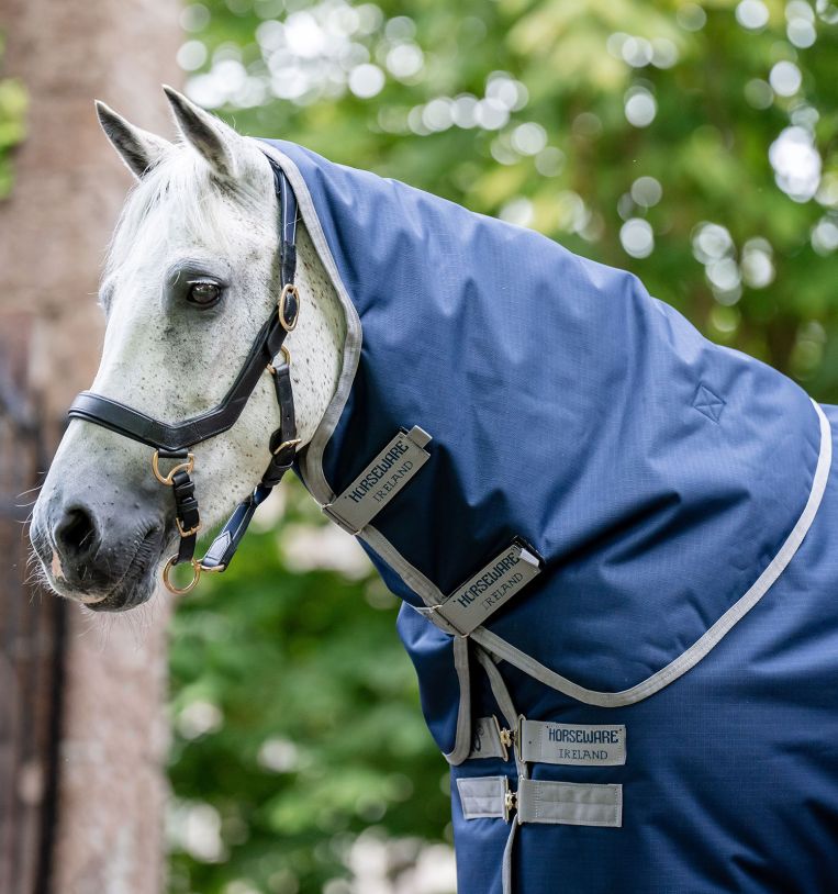 HorseWare Amigo Ripstop 900D Plus 100g Outdoordeken - Maddelin Equestrian HorseWare