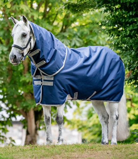 HorseWare Amigo Ripstop 900D Plus 100g Outdoordeken - Maddelin Equestrian HorseWare