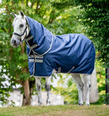 HorseWare Amigo Ripstop 900D Plus 100g Outdoordeken - Maddelin Equestrian HorseWare
