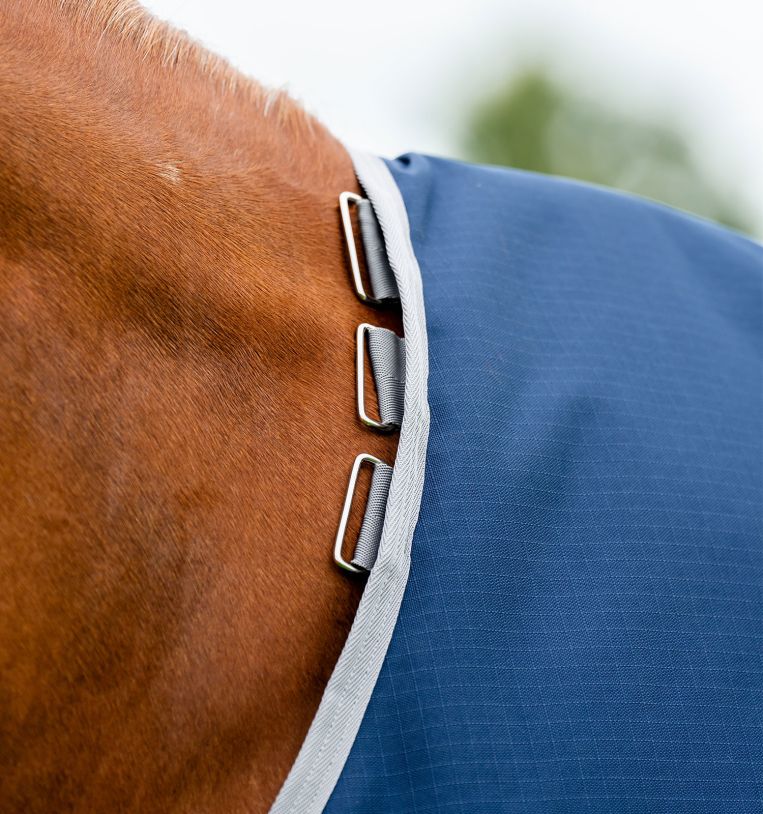 HorseWare Amigo Ripstop 900D Plus 100g Outdoordeken - Maddelin Equestrian HorseWare