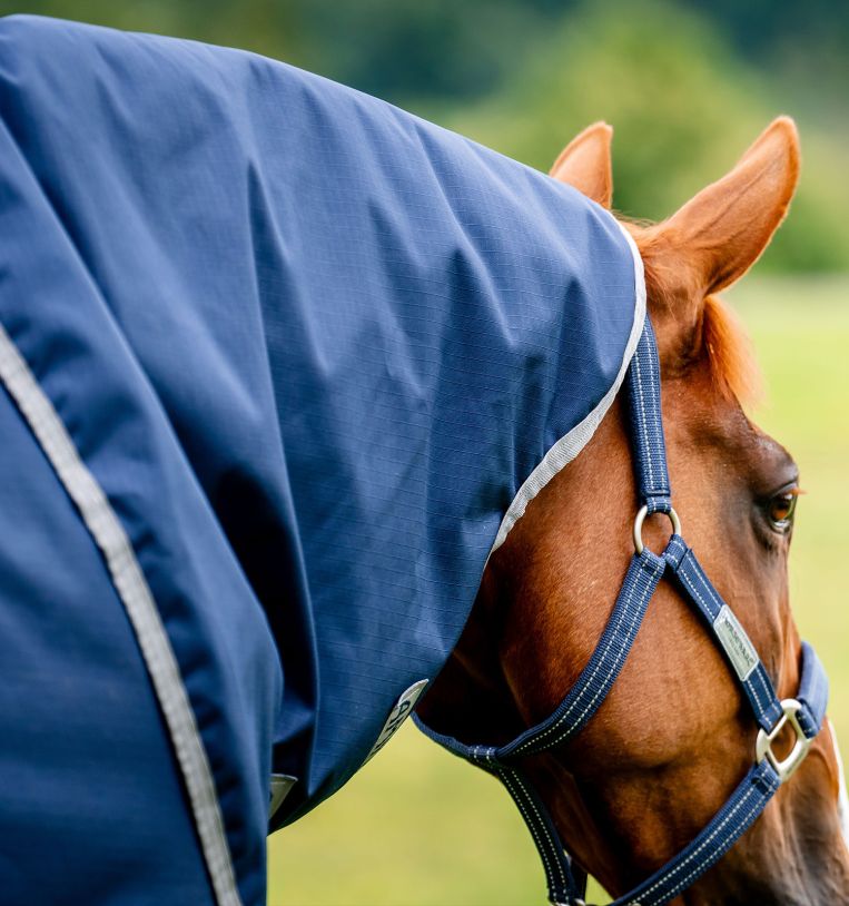 HorseWare Amigo Ripstop 900D Plus 100g Outdoordeken - Maddelin Equestrian HorseWare