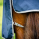 HorseWare Amigo Ripstop 900D Plus 100g Outdoordeken - Maddelin Equestrian HorseWare