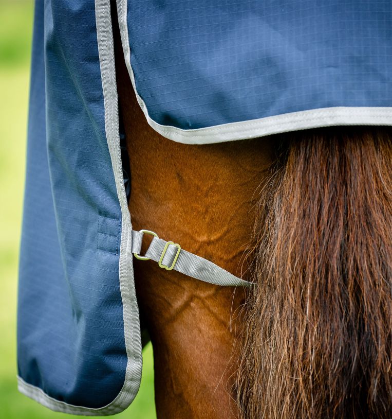 HorseWare Amigo Ripstop 900D Plus 100g Outdoordeken - Maddelin Equestrian HorseWare
