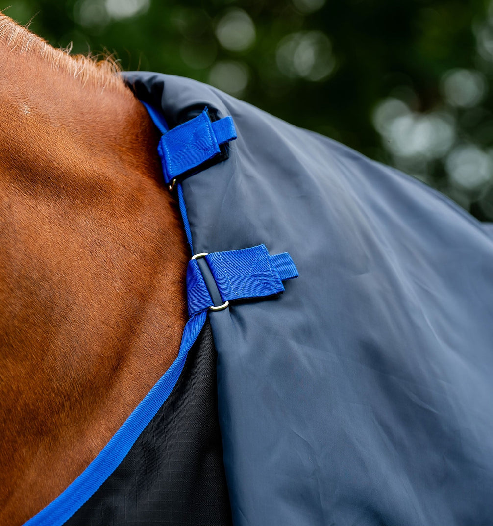 HorseWare Amigo Ripstop 900D Plus Outdoordeken - Maddelin Equestrian