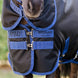 HorseWare Amigo Ripstop 900D Plus Petite Turnout 0g Outdoordeken - Maddelin Equestrian HorseWare