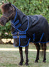 HorseWare Amigo Ripstop 900D Plus Petite Turnout 0g Outdoordeken - Maddelin Equestrian HorseWare